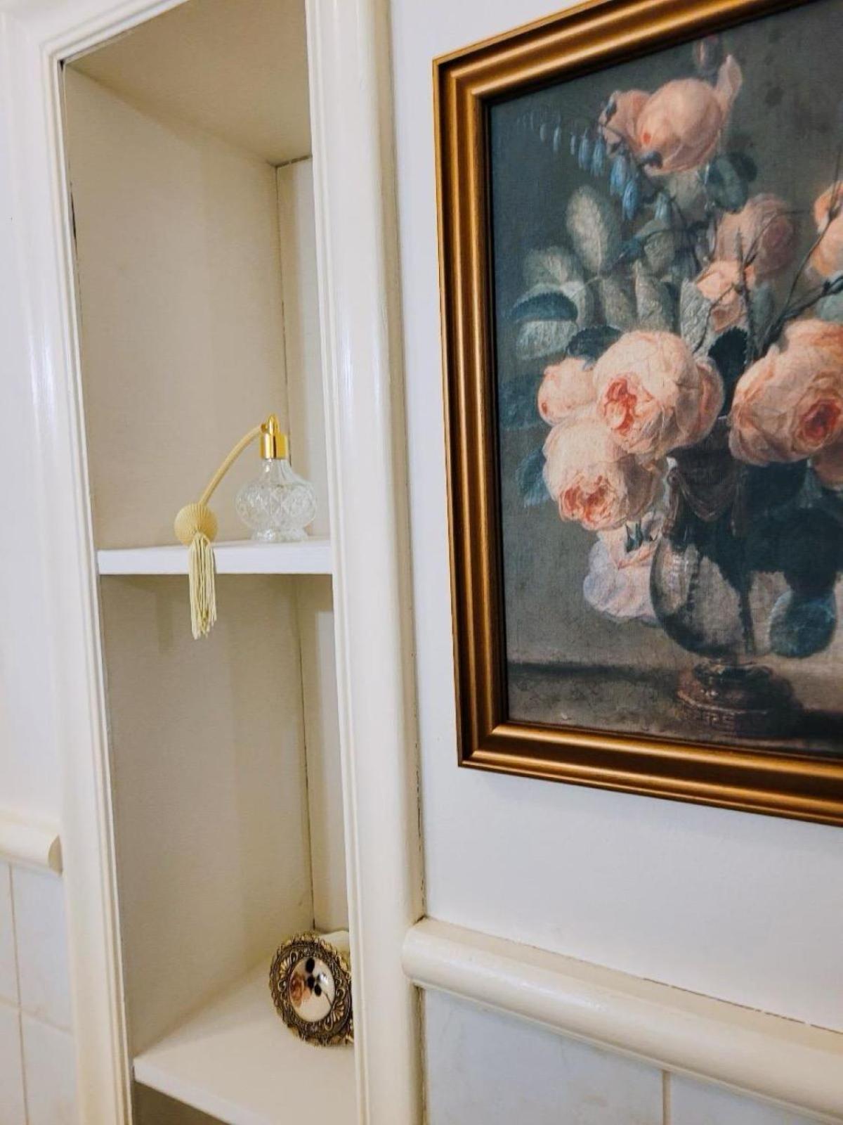 Historic Sion Bass Guest House ฟอร์ตเวน ภายนอก รูปภาพ
