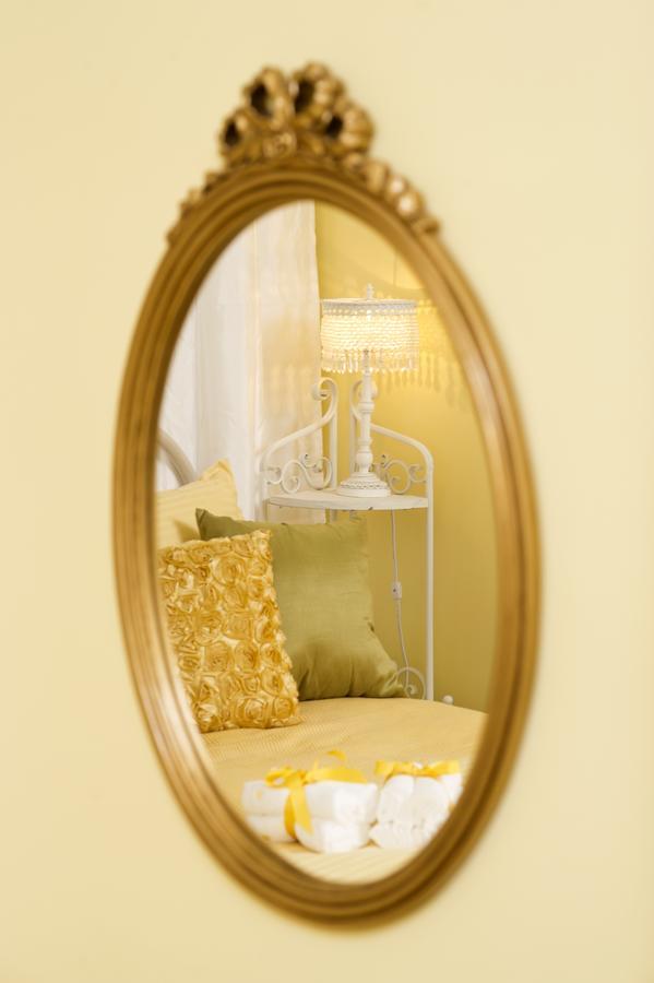 Historic Sion Bass Guest House ฟอร์ตเวน ภายนอก รูปภาพ