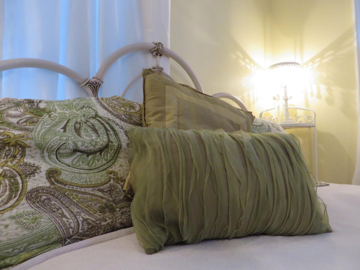 Historic Sion Bass Guest House ฟอร์ตเวน ภายนอก รูปภาพ